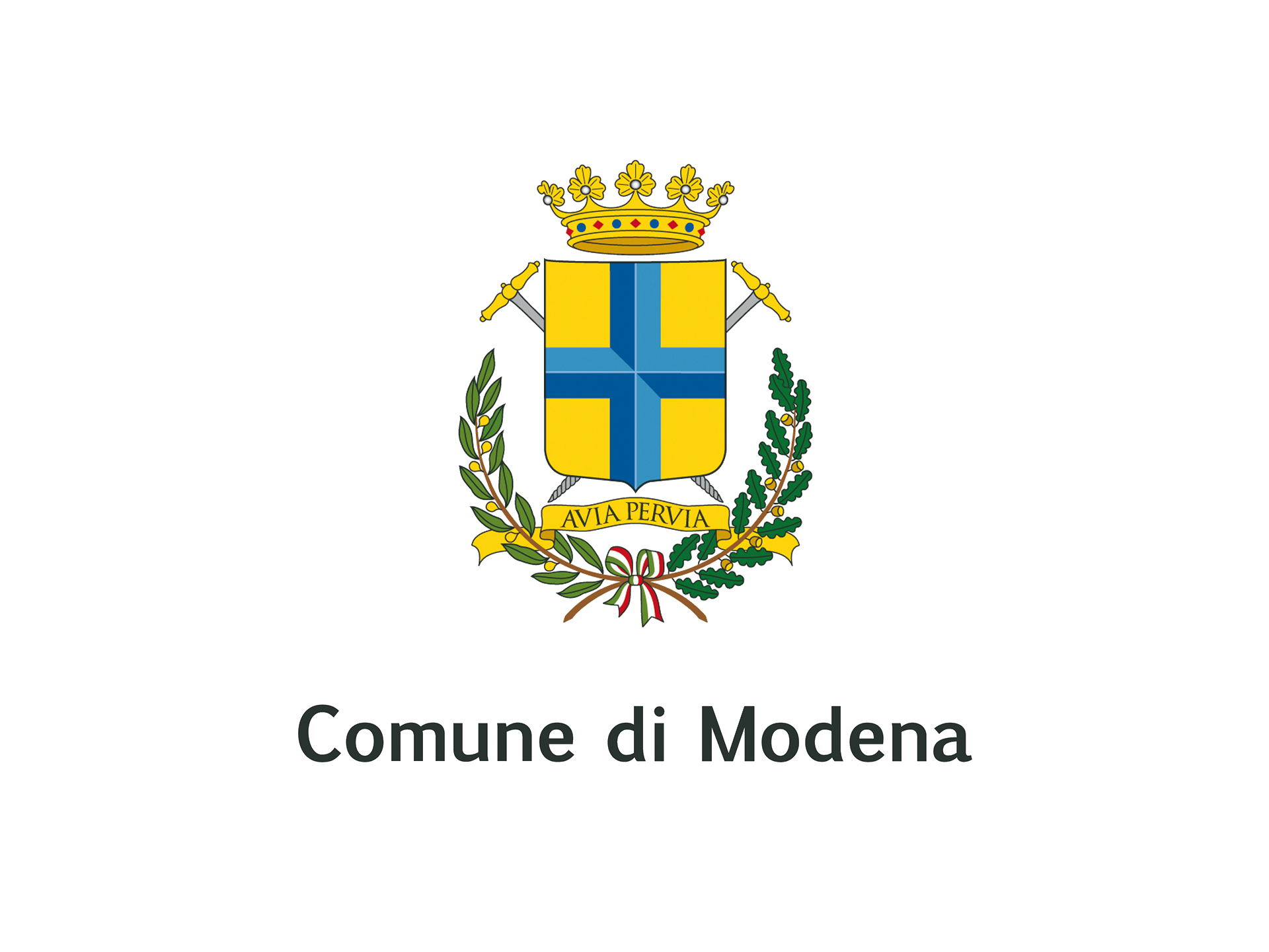 Logo di Comune di Modena